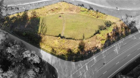 Vacant Land For Sale - Curfew Rd - Nr Spillway Lake<br/> Fayette County, Franklin, PA 15473