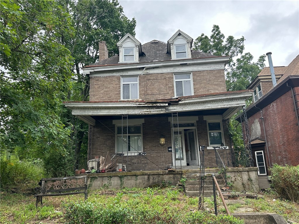 410 Zara Street St, Knoxville, Pennsylvania image 1