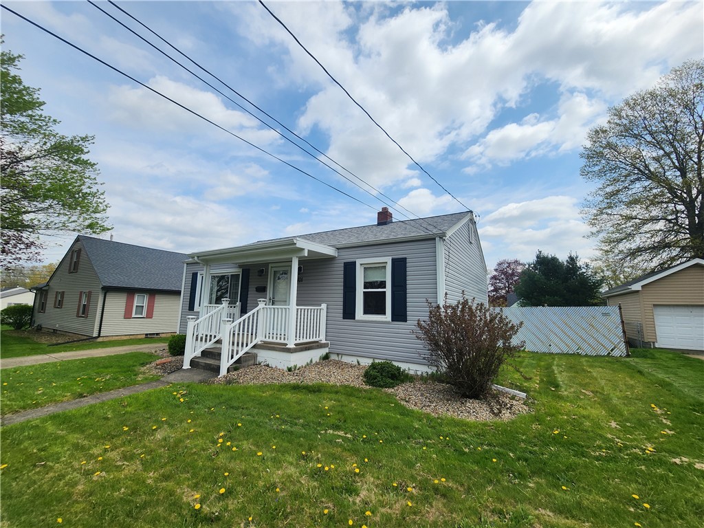 701 Spencer Ave Ave, Sharon, Pennsylvania image 4