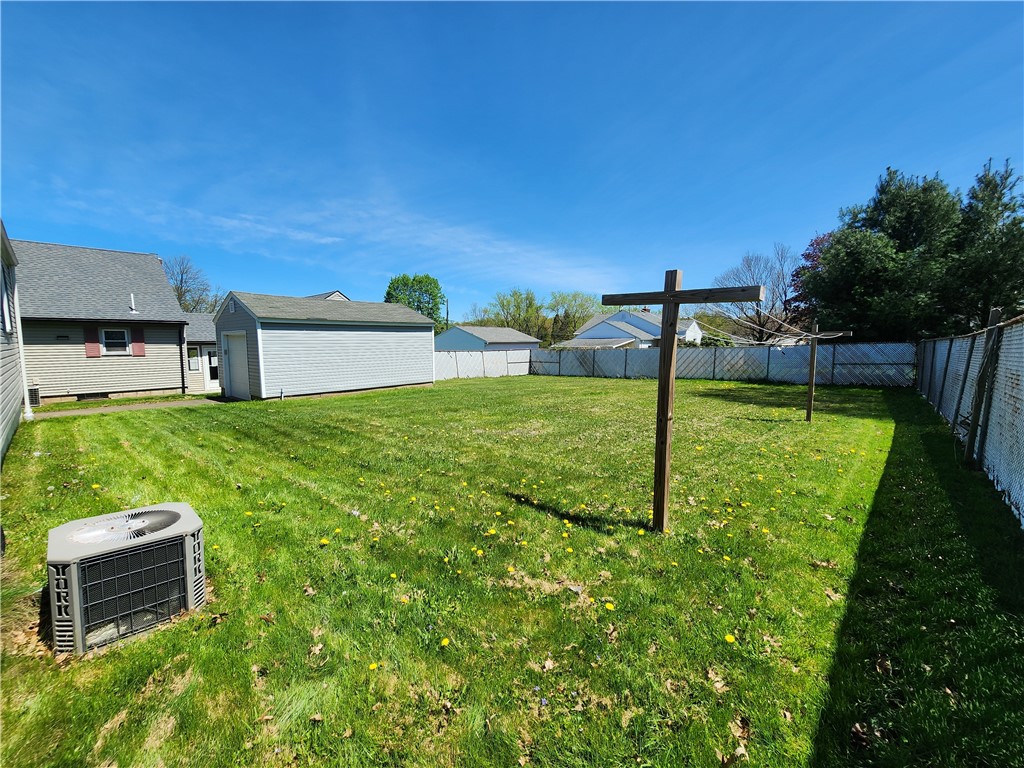 701 Spencer Ave Ave, Sharon, Pennsylvania image 28