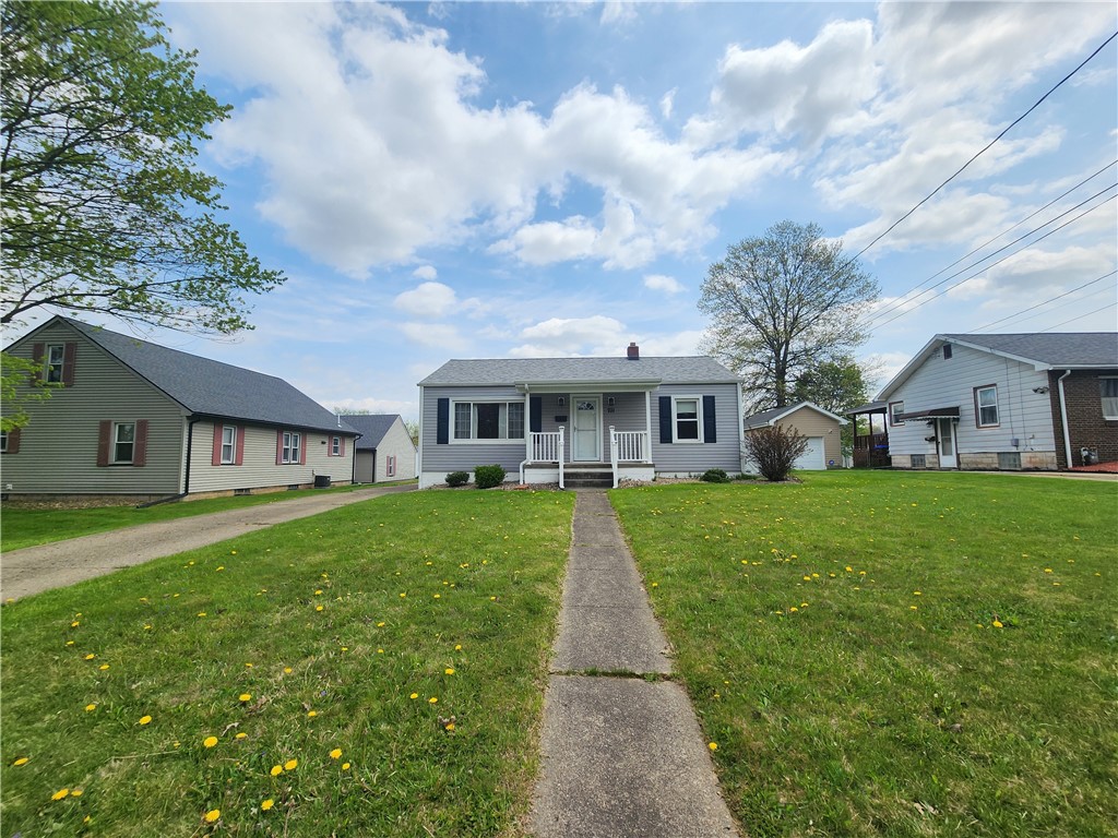 701 Spencer Ave Ave, Sharon, Pennsylvania image 31