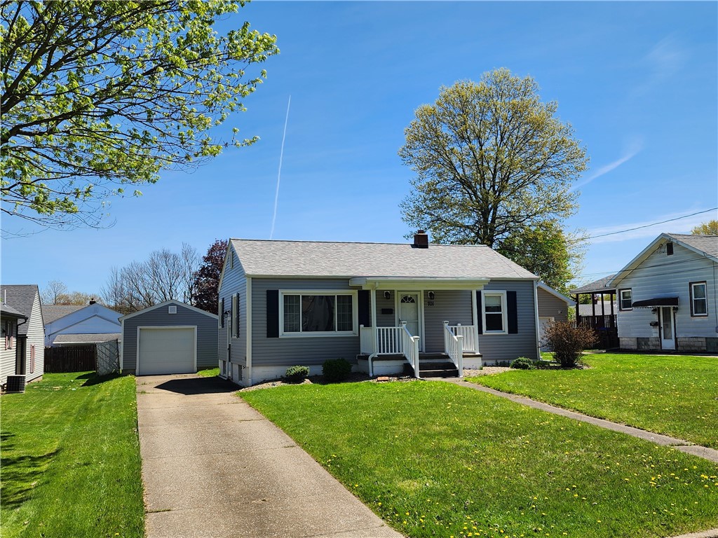 701 Spencer Ave Ave, Sharon, Pennsylvania image 1
