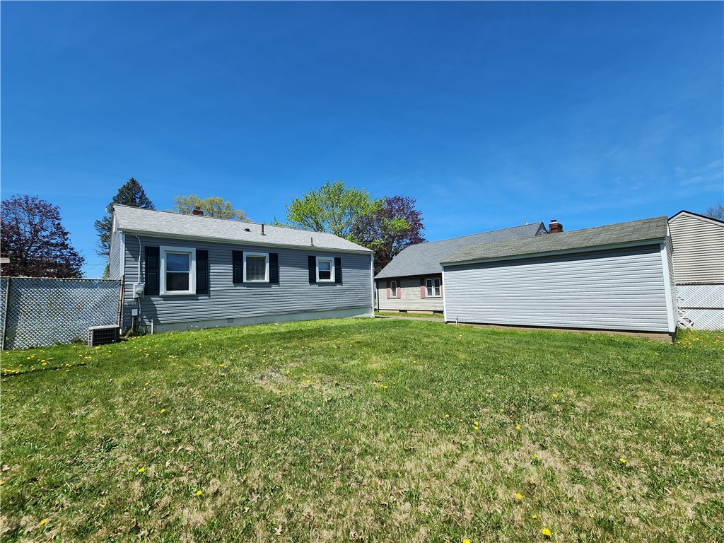 701 Spencer Ave Ave, Sharon, Pennsylvania image 29