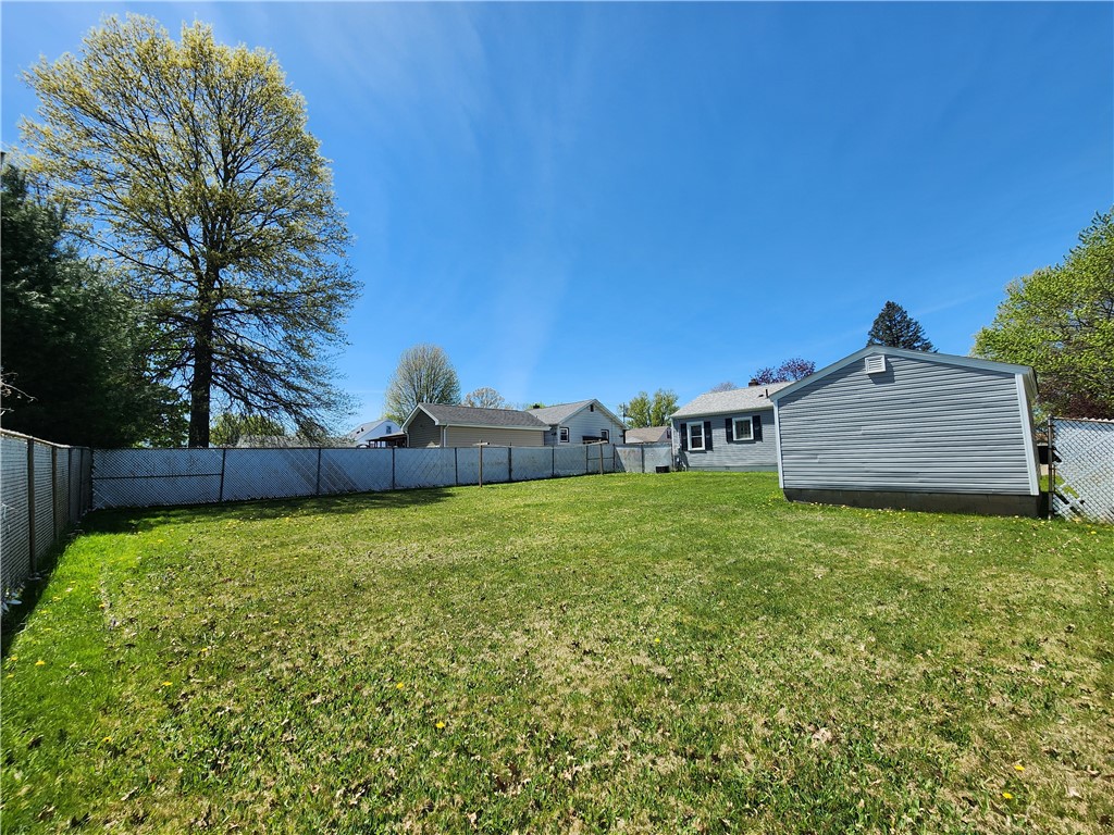 701 Spencer Ave Ave, Sharon, Pennsylvania image 27