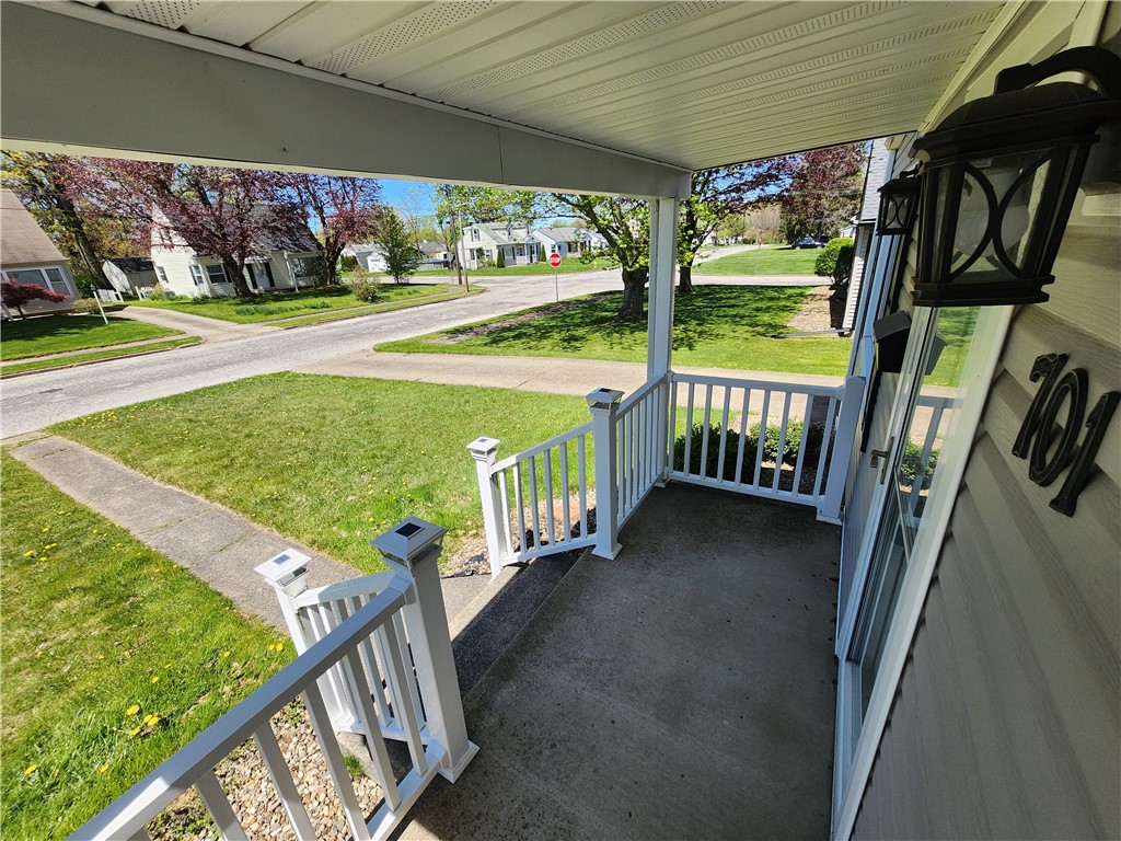 701 Spencer Ave Ave, Sharon, Pennsylvania image 6