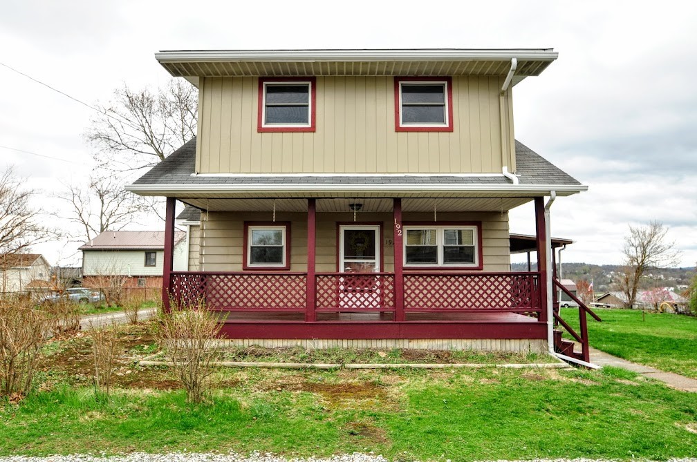 192 Barnett Street St, Canton, Pennsylvania image 1