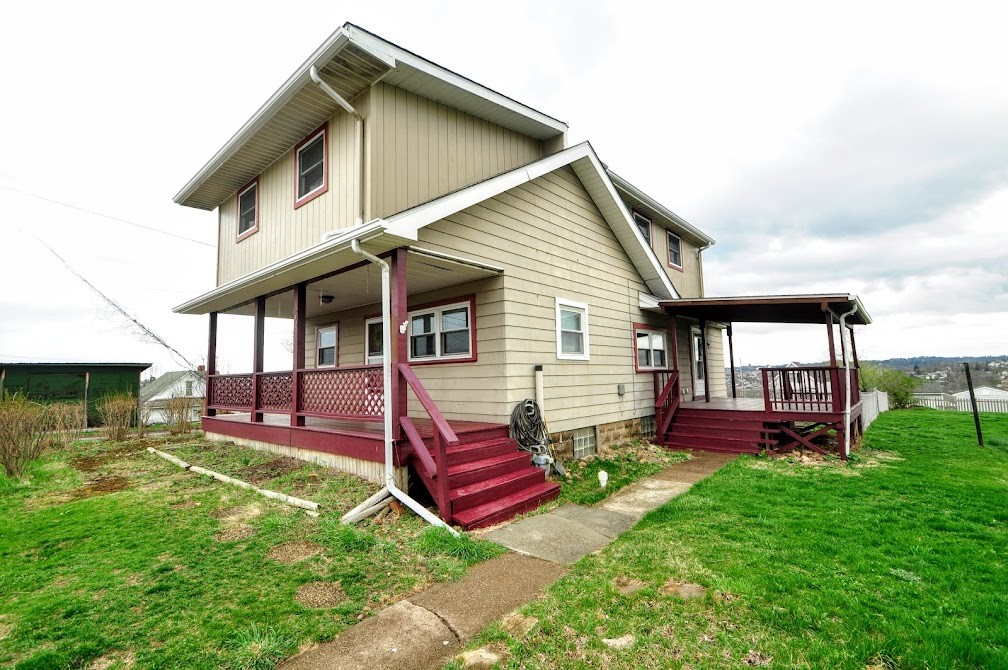 192 Barnett Street St, Canton, Pennsylvania image 4