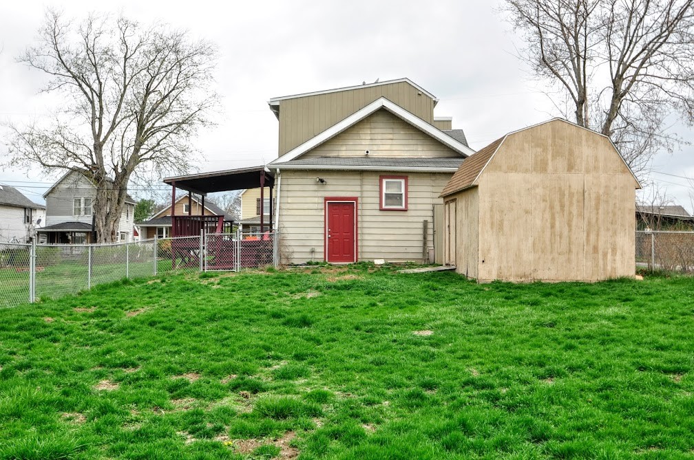 192 Barnett Street St, Canton, Pennsylvania image 5