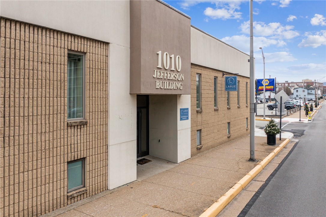 1010 Jefferson St