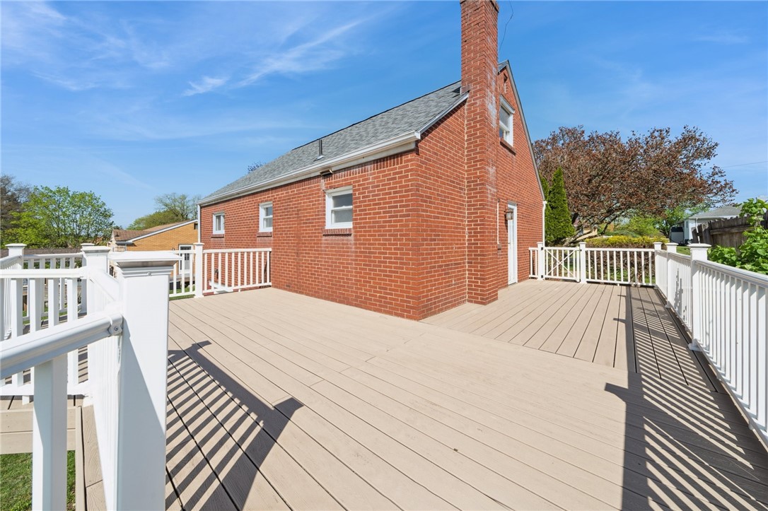 304 E Patty Ln Ln, Monroeville, Pennsylvania image 25