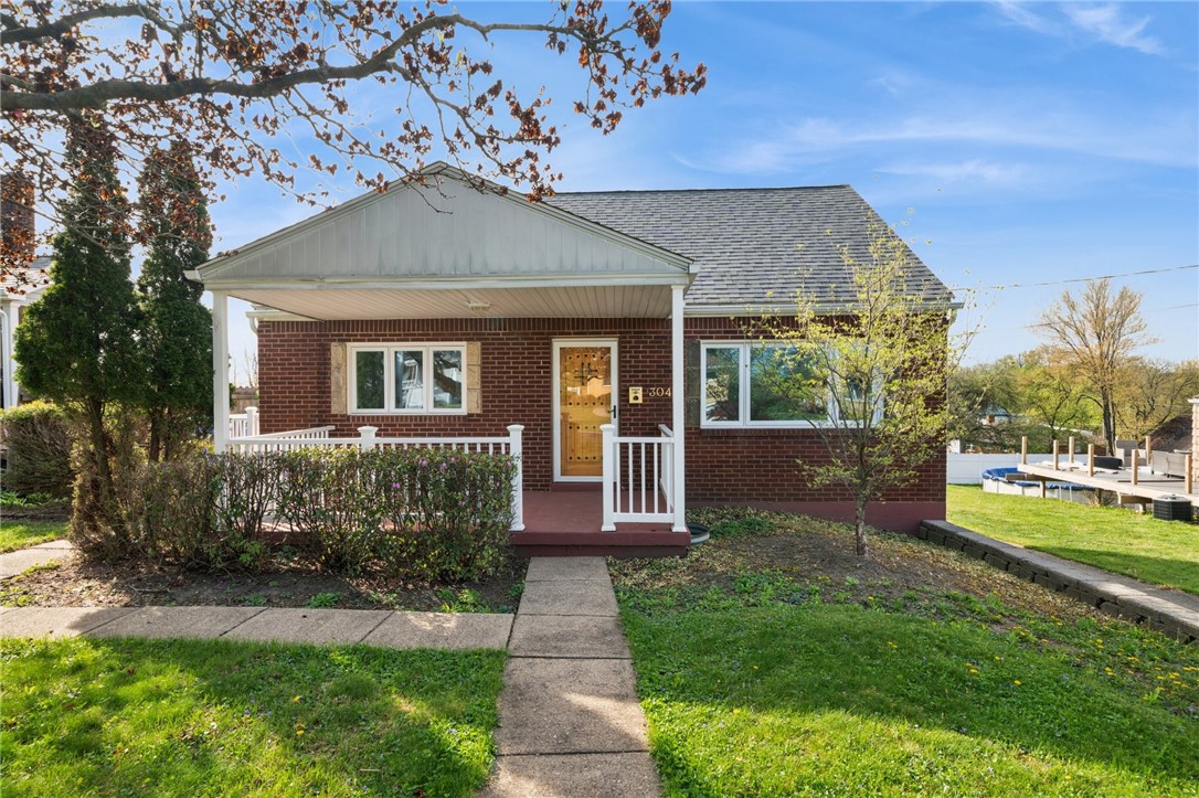 304 E Patty Ln Ln, Monroeville, Pennsylvania image 1