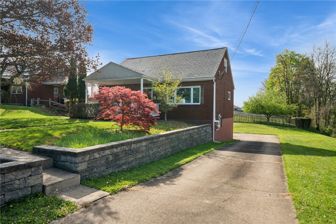 304 E Patty Ln Ln, Monroeville, Pennsylvania image 29