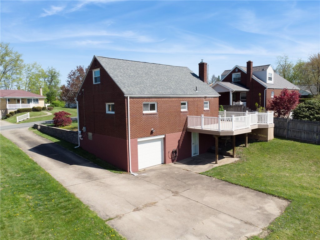 304 E Patty Ln Ln, Monroeville, Pennsylvania image 26