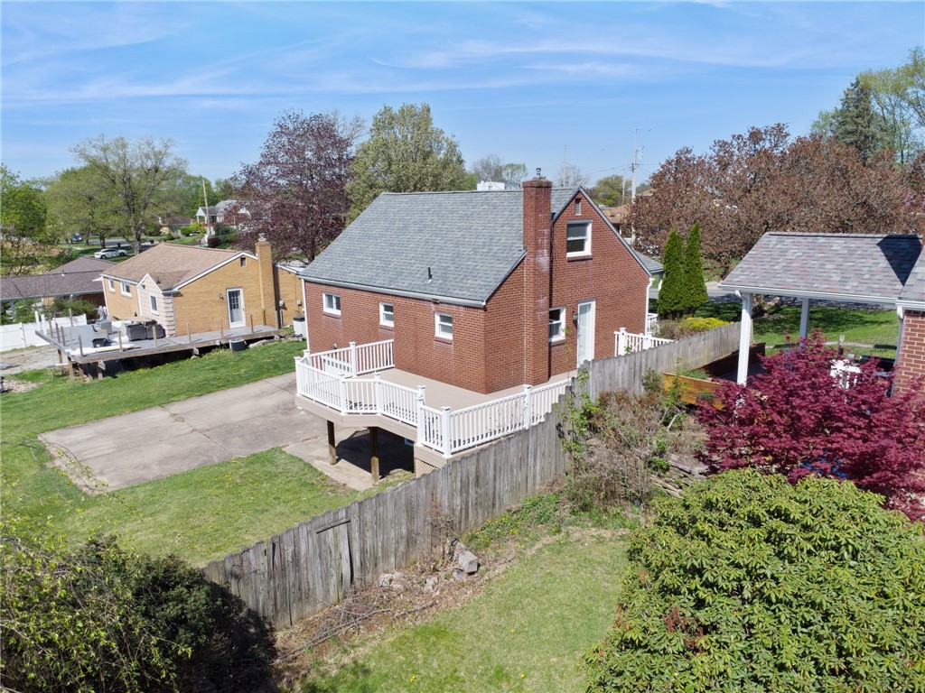 304 E Patty Ln Ln, Monroeville, Pennsylvania image 27