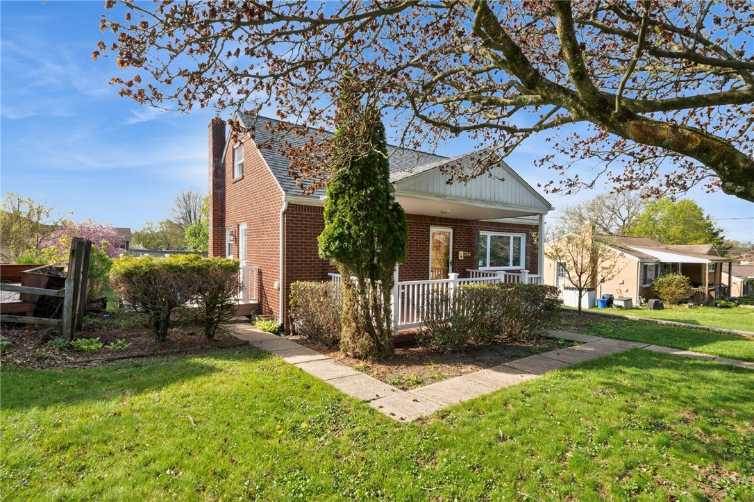 304 E Patty Ln Ln, Monroeville, Pennsylvania image 28