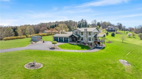 242 Reichert Rd Muddy Creek Twp PA 16051