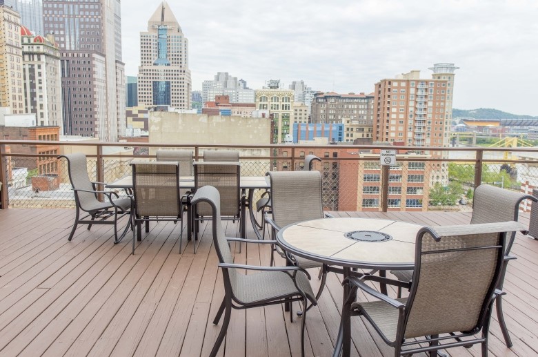 Downtown Pgh, Pennsylvania 15222, United States, 2 Bedrooms Bedrooms, ,2 BathroomsBathrooms,Residential,Active,16571