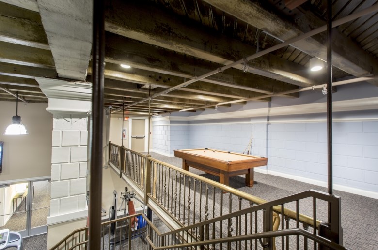 Downtown Pgh, Pennsylvania 15222, United States, 2 Bedrooms Bedrooms, ,2 BathroomsBathrooms,Residential,Active,16571