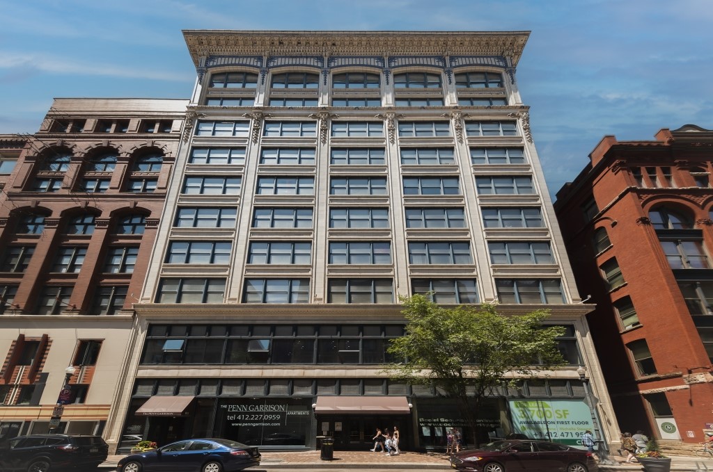 Downtown Pgh, Pennsylvania 15222, United States, 2 Bedrooms Bedrooms, ,2 BathroomsBathrooms,Residential,Active,16571