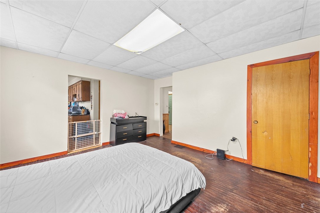 Connellsville, Pennsylvania 15425, United States, 3 Bedrooms Bedrooms, ,1 BathroomBathrooms,Residential,Active,217207