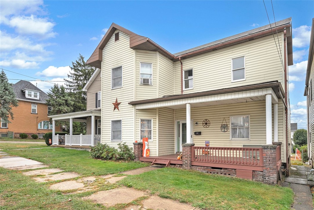 Connellsville, Pennsylvania 15425, United States, 3 Bedrooms Bedrooms, ,1 BathroomBathrooms,Residential,Active,217207