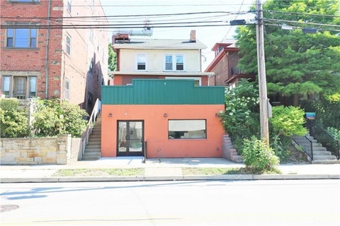 Photo of 193 Castle Shannon Blvd. Blvd #2, Pittsburgh, PA 15228 (MLS # 1760267)