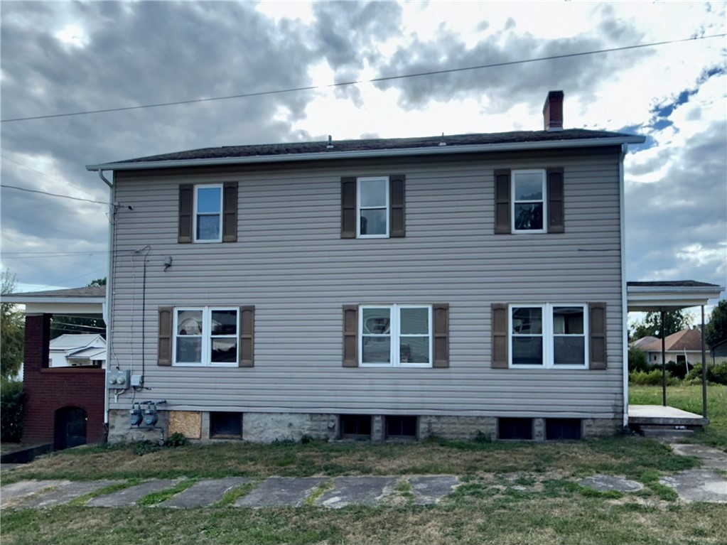 Connellsville, Pennsylvania 15425, United States, ,Residential,Active,222893