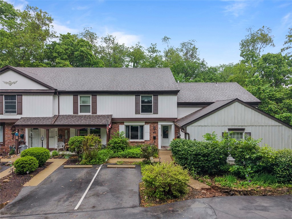 402 Hunting Creek Rd. Rd, Canonsburg, Pennsylvania image 39