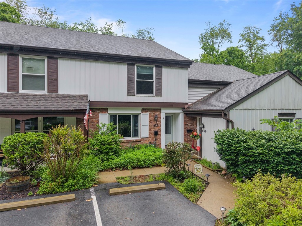402 Hunting Creek Rd. Rd, Canonsburg, Pennsylvania image 38