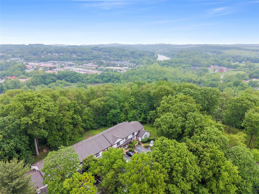 402 Hunting Creek Rd. Rd, Canonsburg, Pennsylvania image 33
