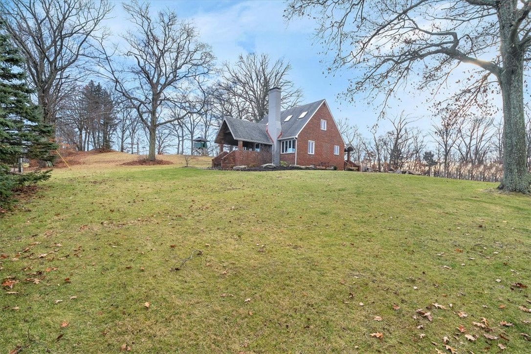 McDonald - Nwa, Pennsylvania 15057, United States, 3 Bedrooms Bedrooms, ,2 BathroomsBathrooms,Residential,Contingent,21766