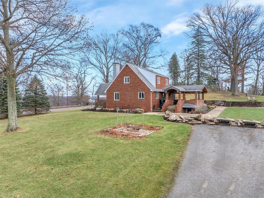 McDonald - Nwa, Pennsylvania 15057, United States, 3 Bedrooms Bedrooms, ,2 BathroomsBathrooms,Residential,Contingent,21766