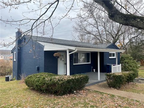 Photo of 737 Garlow Blvd, Pittsburgh, PA 15239 (MLS # 1736786)