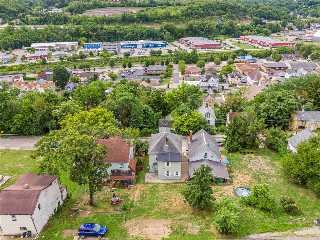 237 Vine St. St, Canonsburg, Pennsylvania image 20