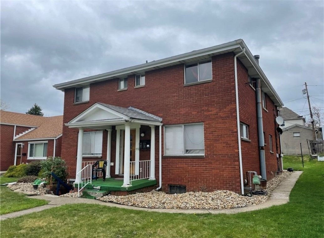 Jeannette, Pennsylvania 15644, United States, 1 Bedroom Bedrooms, ,1 BathroomBathrooms,Residential,Active,239307