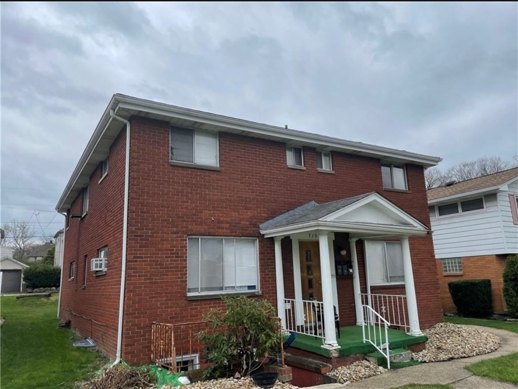 Jeannette, Pennsylvania 15644, United States, 1 Bedroom Bedrooms, ,1 BathroomBathrooms,Residential,Active,239307