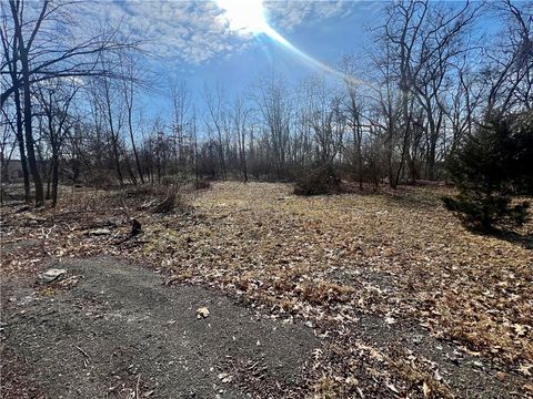 0 W Laurel Ave New Castle PA 16101