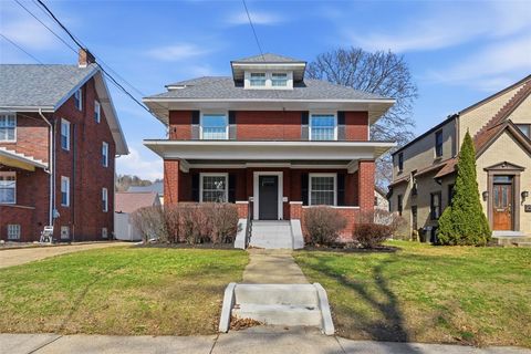 338 4th St Beaver PA 15009