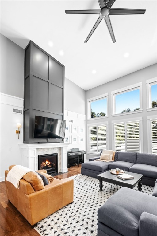 211 Mcmichael Rd