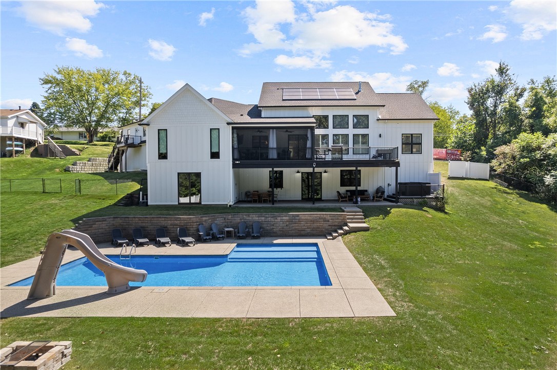 211 Mcmichael Rd