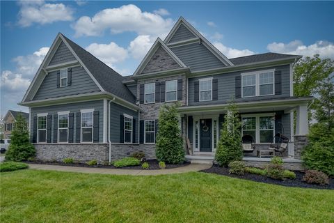 1703 Stevensan Franklin Park PA 15143