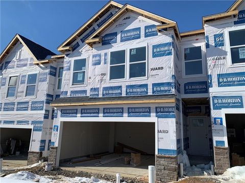 143 Scotland Lane Harmony Boro PA 16037