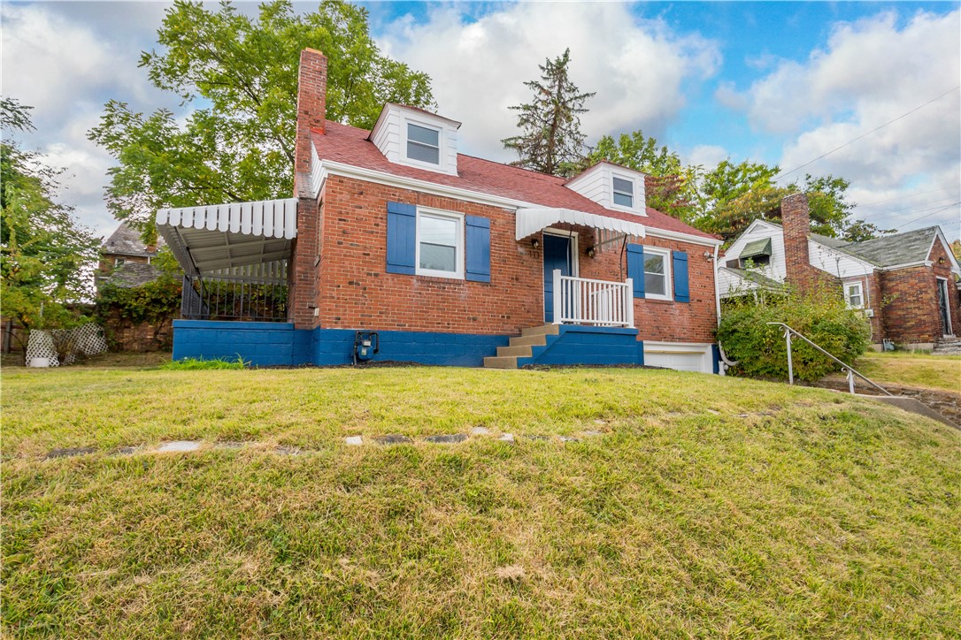 111 Clinton Dr Dr, Penn Hills, Kentucky image 3