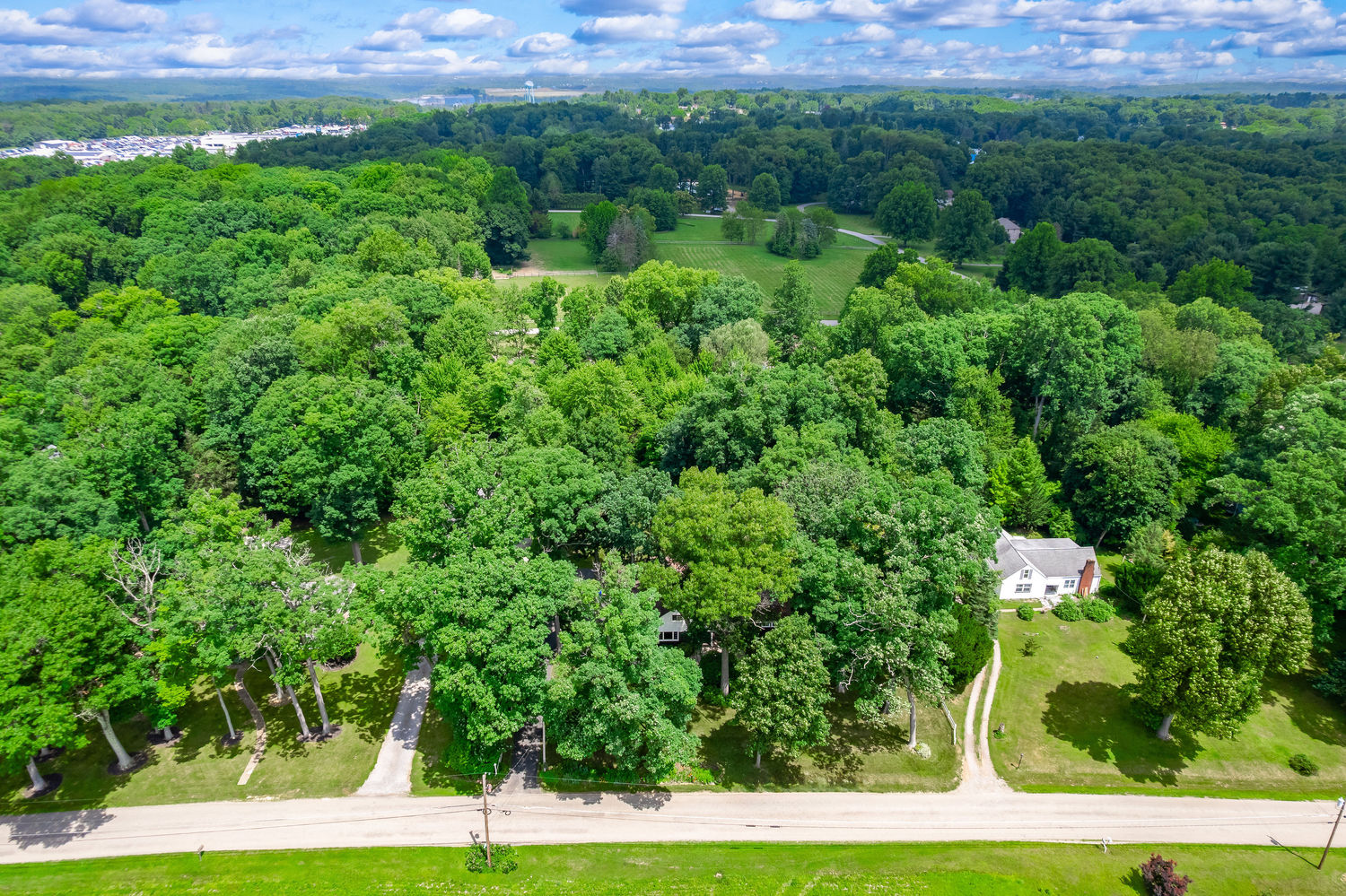 127 Weckerly Road