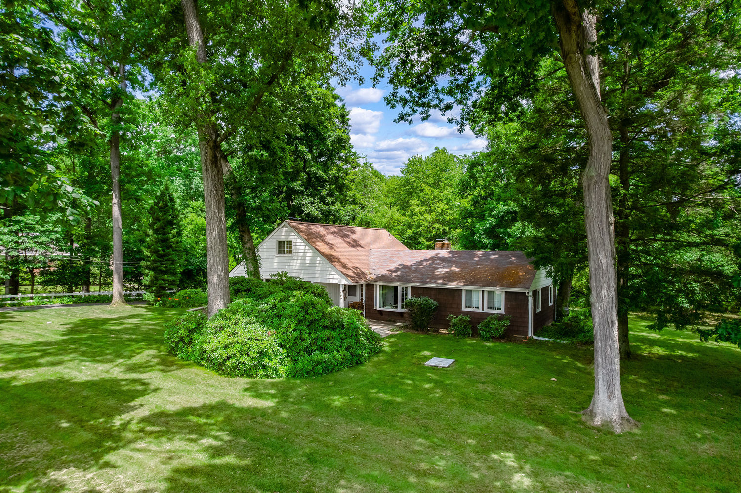 127 Weckerly Road