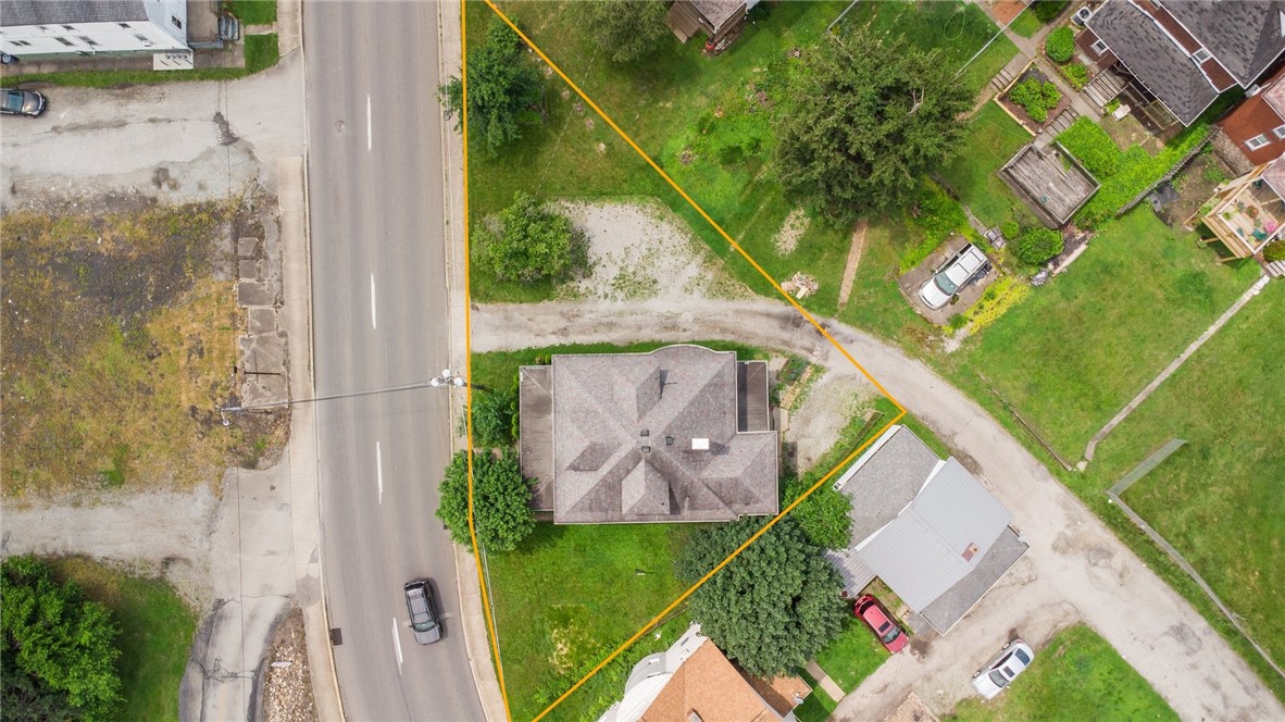 520 Morrell Ave, Connellsville, Pennsylvania image 6