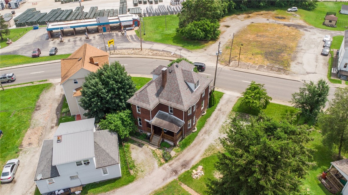 520 Morrell Ave, Connellsville, Pennsylvania image 9