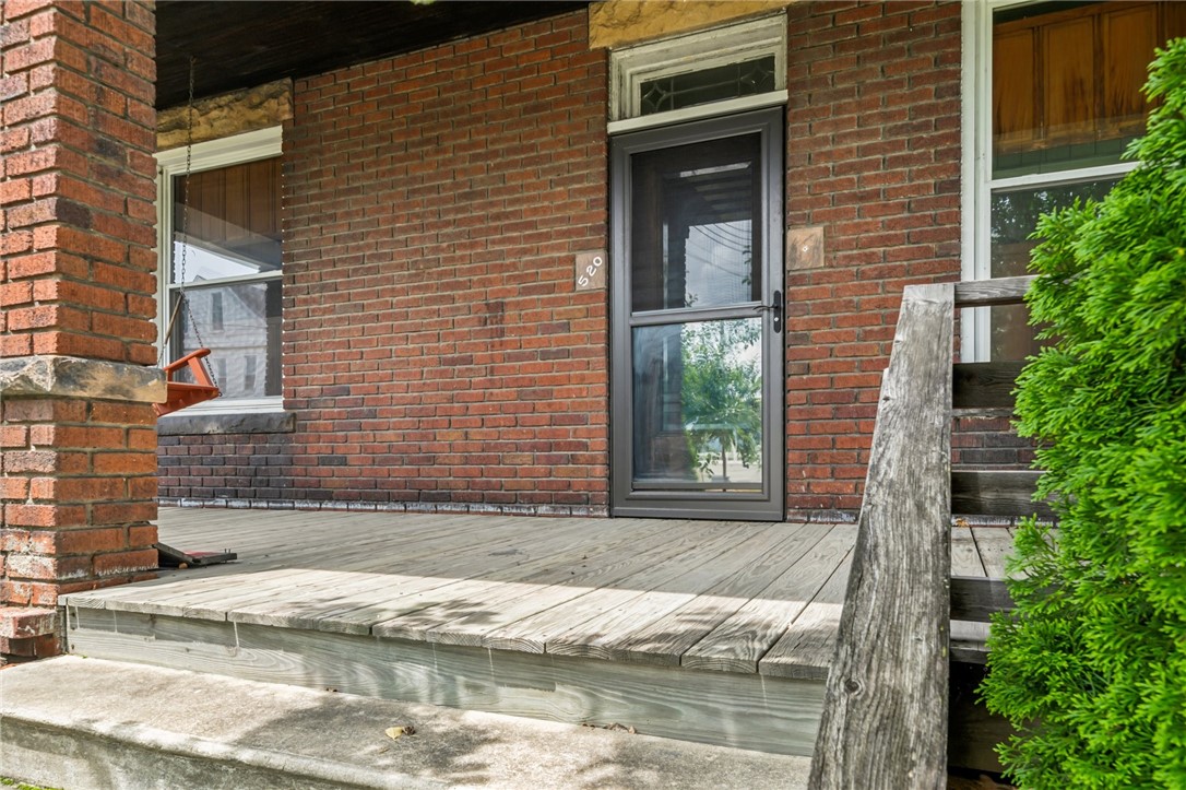 520 Morrell Ave, Connellsville, Pennsylvania image 36