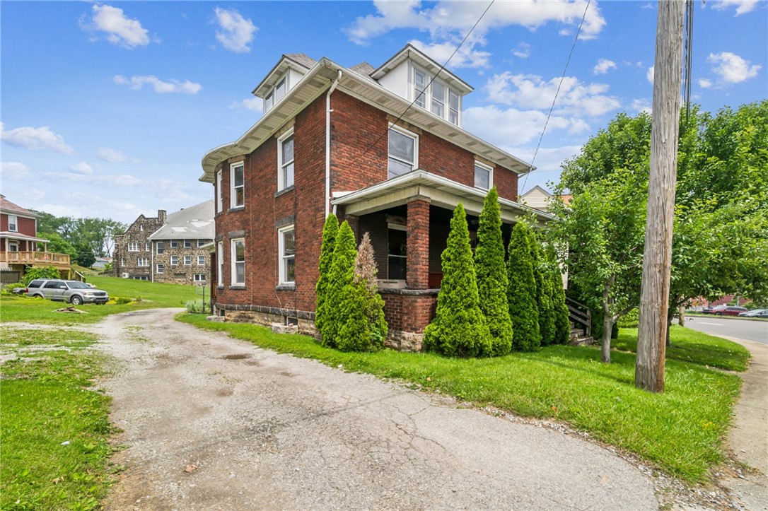 520 Morrell Ave, Connellsville, Pennsylvania image 4