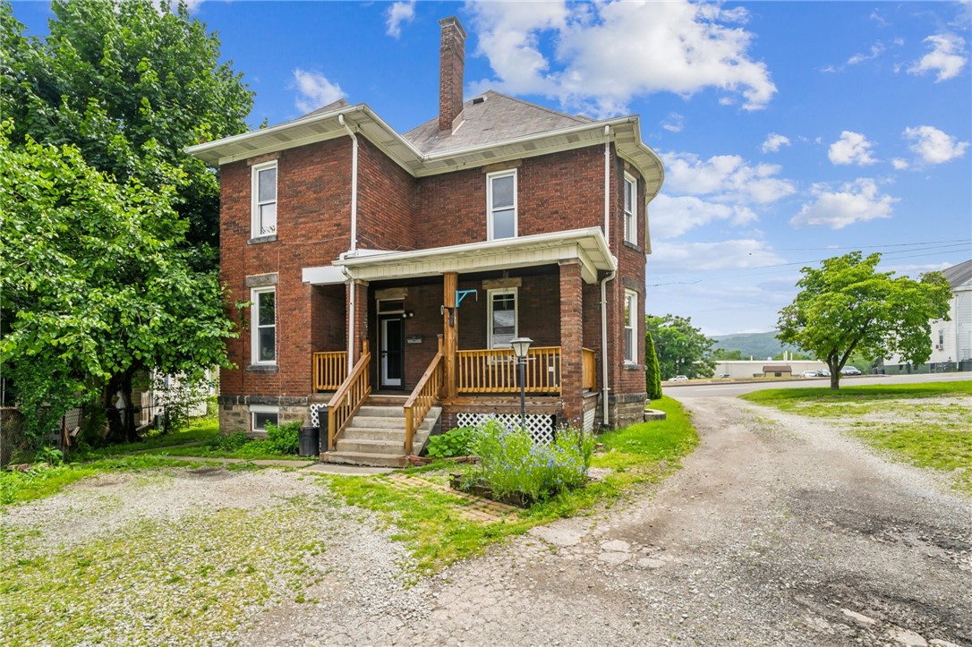 520 Morrell Ave, Connellsville, Pennsylvania image 3